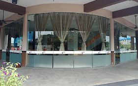 Sayang Hotel